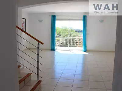 Maison, 118 m²