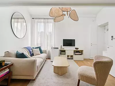 Appartement, 39,76 m²