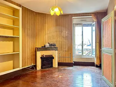 Appartement, 41 m²