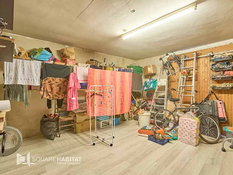 Maison, 181 m²