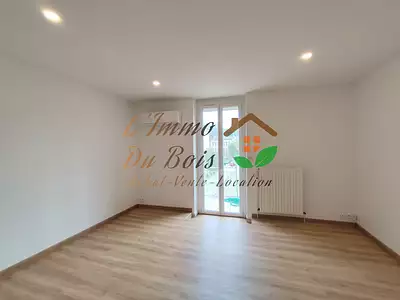 Appartement, 91,26 m²