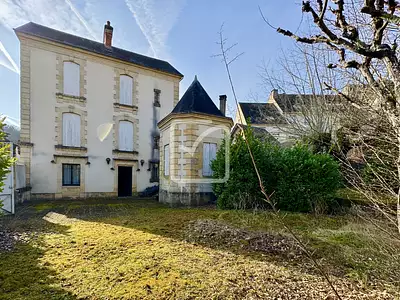 Maison, 350 m²