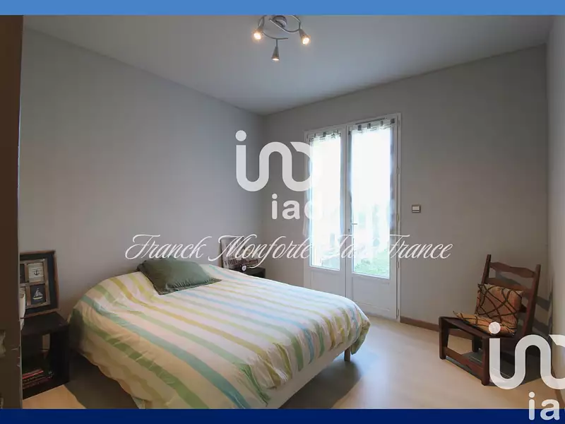 Maison, 195 m²