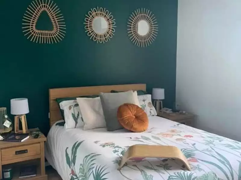 Maison, 215 m²