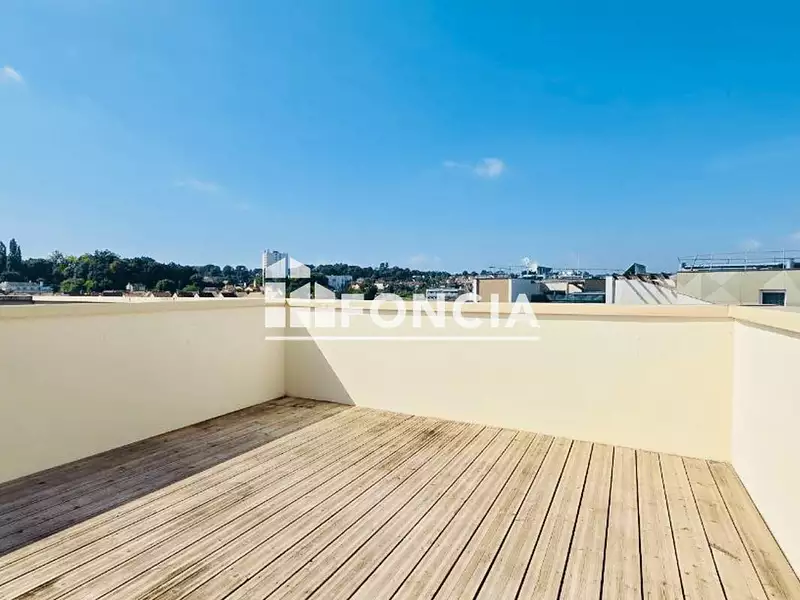 Appartement, 96 m²