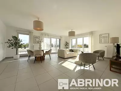 Appartement, 106 m²