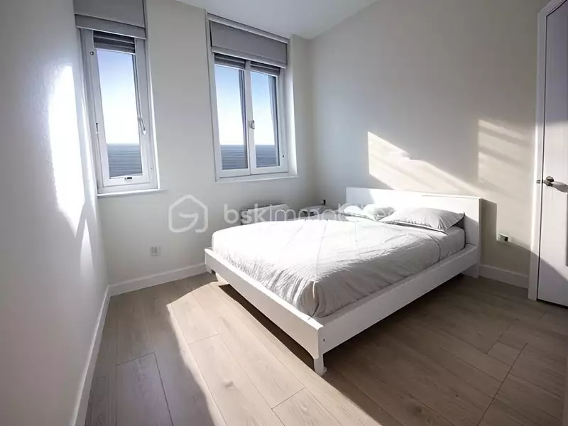 Appartement, 44 m²