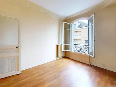 Appartement, 44 m²
