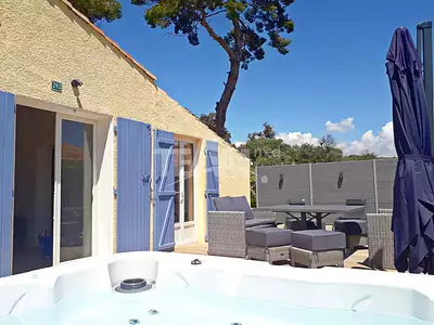 Appartement, 46,2 m²