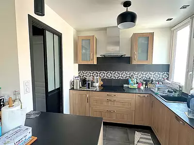 Appartement, 79 m²