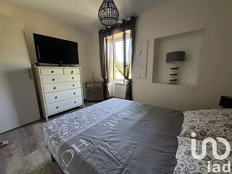 Maison, 135 m²