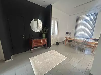 Appartement, 100 m²