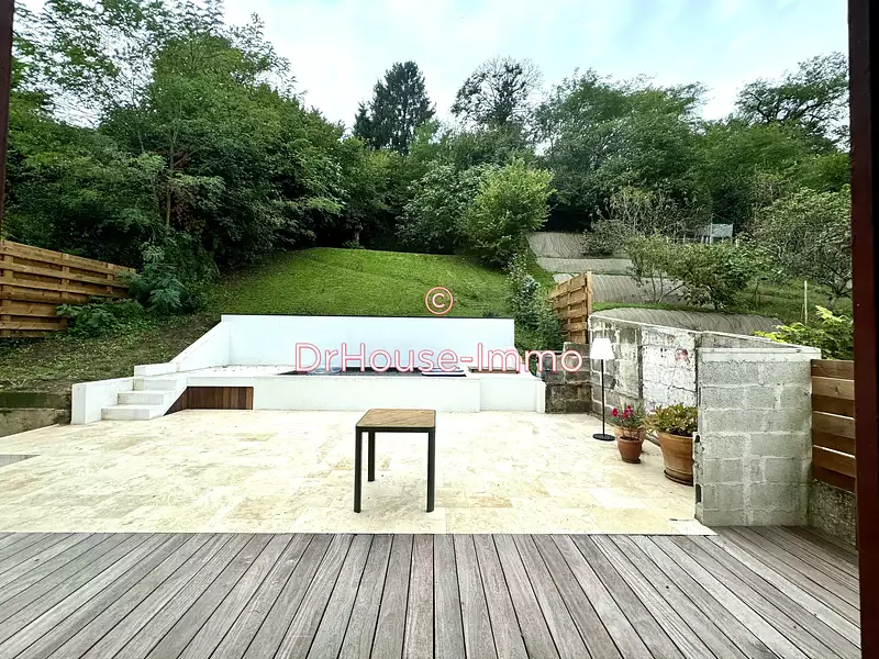 Maison, 101,05 m²
