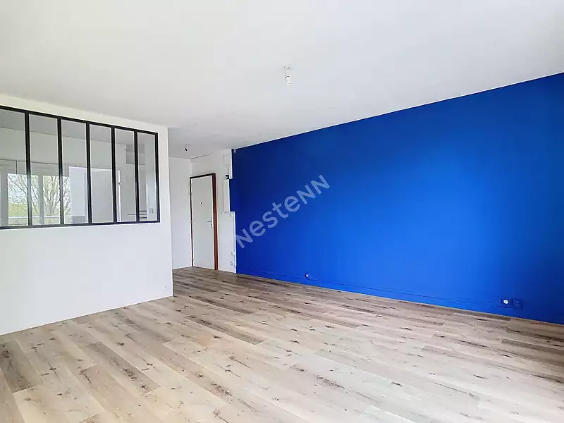 Appartement, 65 m²