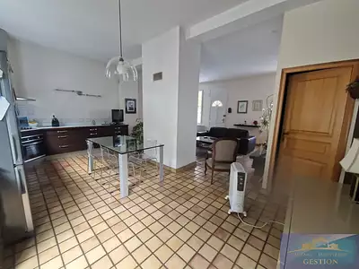 Maison, 110 m²