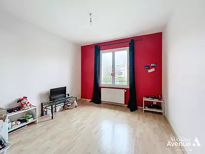 Maison, 123 m²