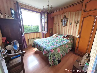 Maison, 82 m²