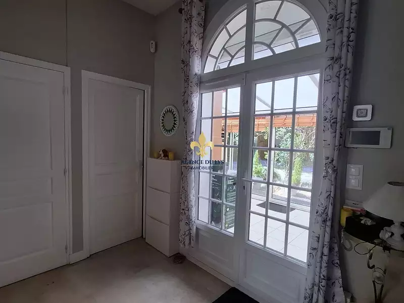 Maison, 164 m²