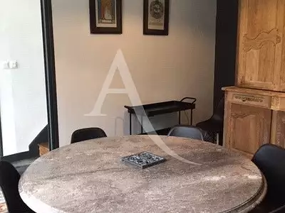 Maison, 85 m²