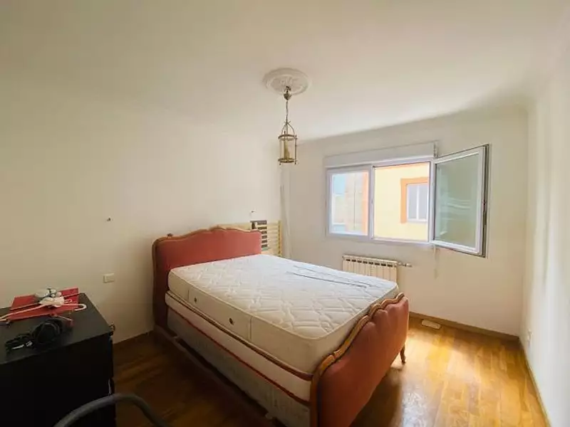 Appartement, 69 m²