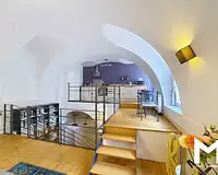 Appartement, 100 m²