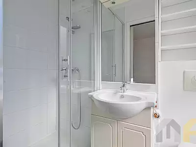 Appartement, 25,5 m²