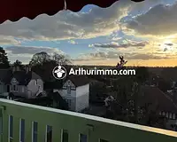 Appartement, 26,91 m²