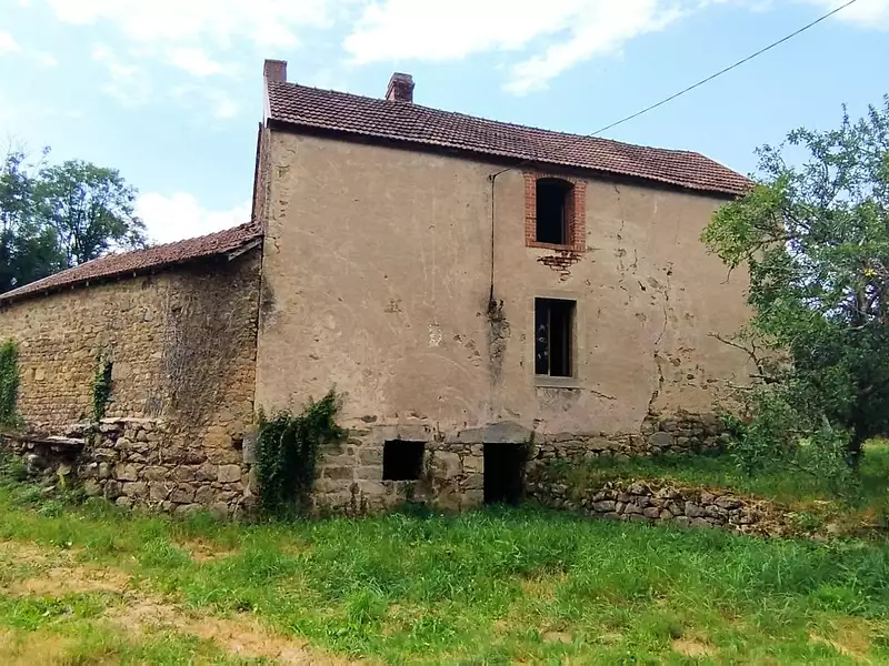 Maison, 73 m²