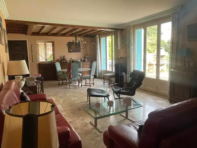 Maison, 130 m²