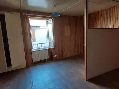 Maison, 60 m²
