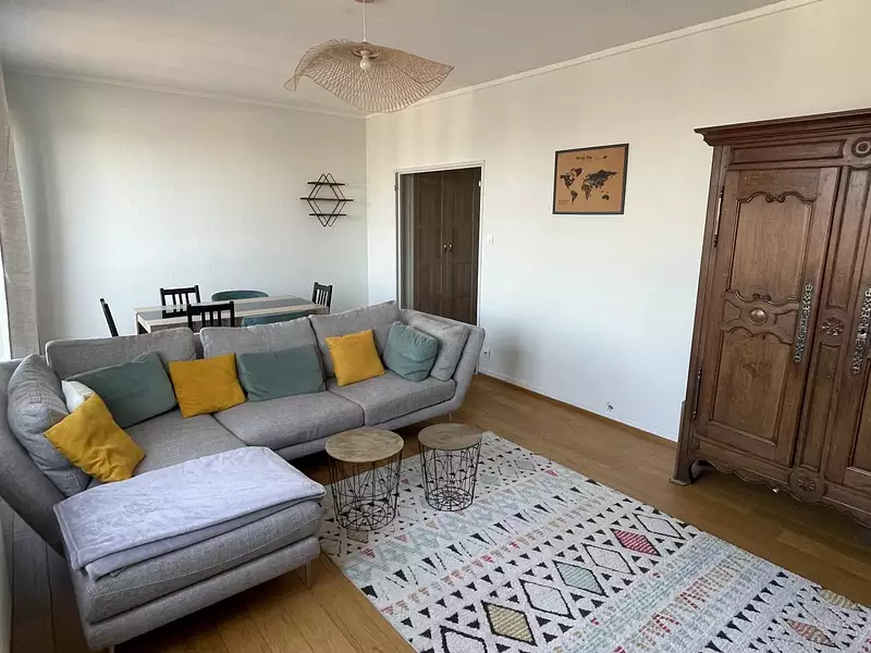 Appartement, 78,69 m²