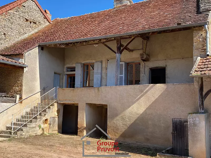 Maison, 90 m²