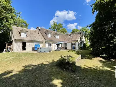 Maison, 173 m²