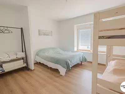 Maison, 211 m²