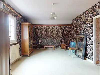 Maison, 197 m²