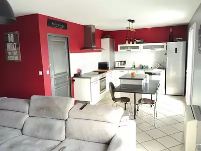 Maison, 156 m²