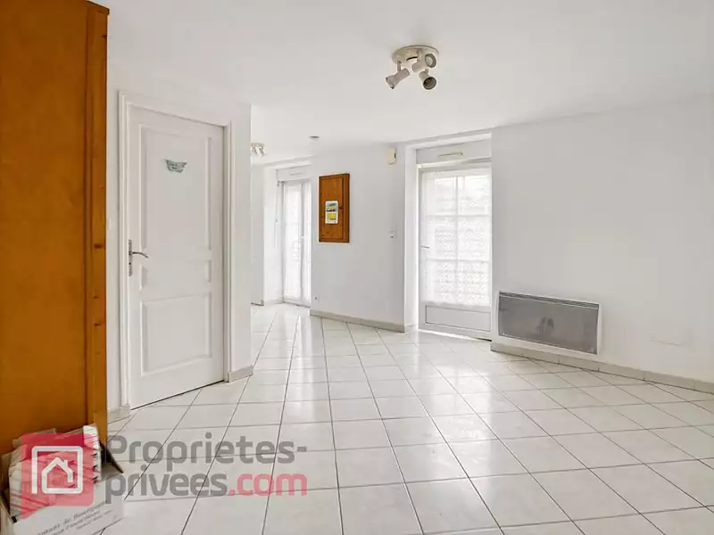 Maison, 104 m²