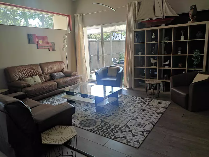 Appartement, 136,56 m²