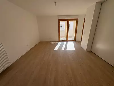 Appartement, 60,21 m²
