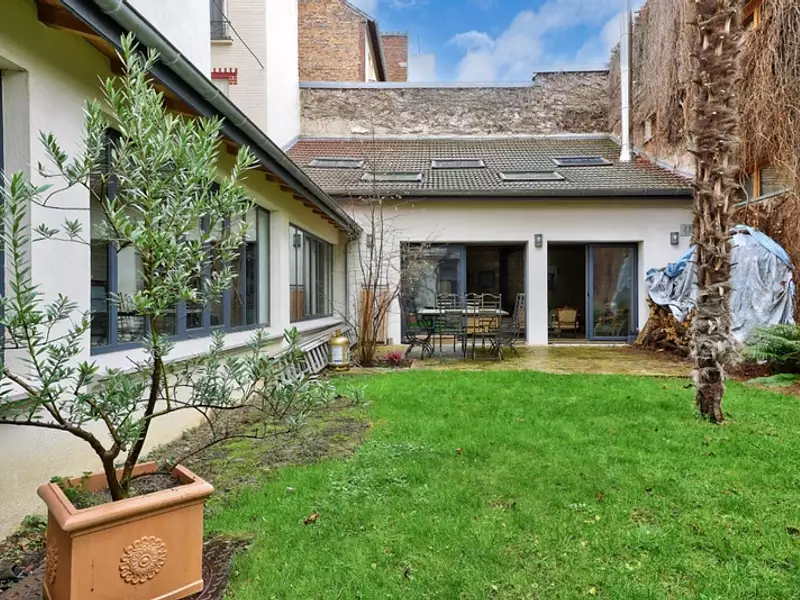 Maison, 297 m²