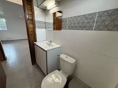 Appartement, 60 m²