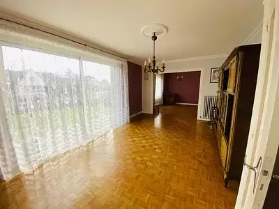 Maison, 140 m²