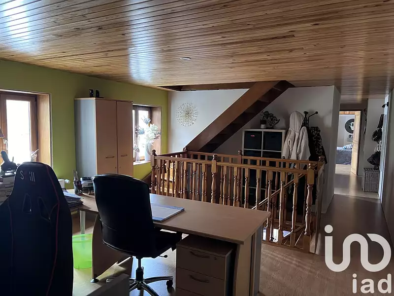 Maison, 272 m²