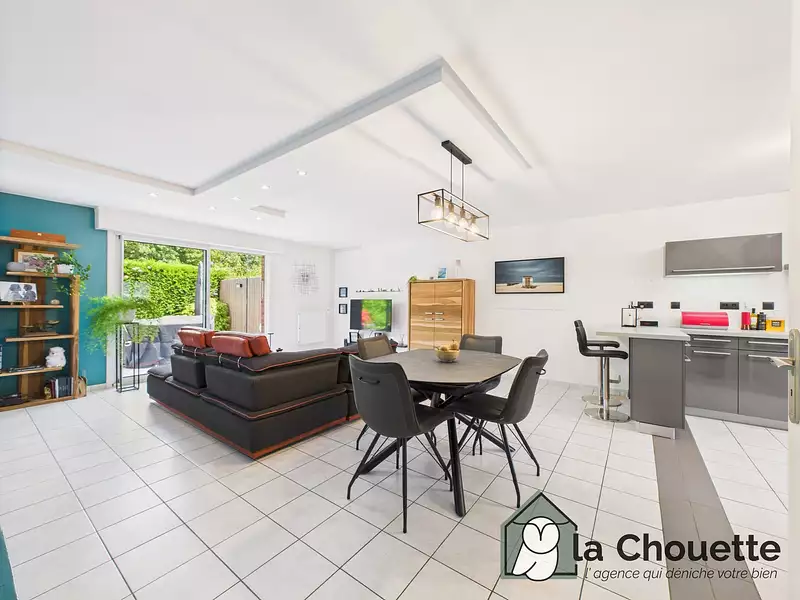 Maison, 95 m²
