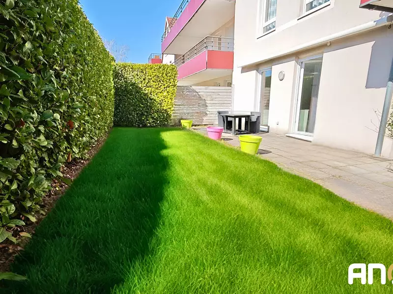 Appartement, 97,03 m²