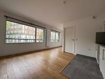 Appartement, 31,77 m²