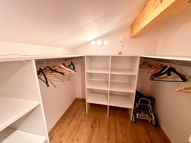 Maison, 165 m²