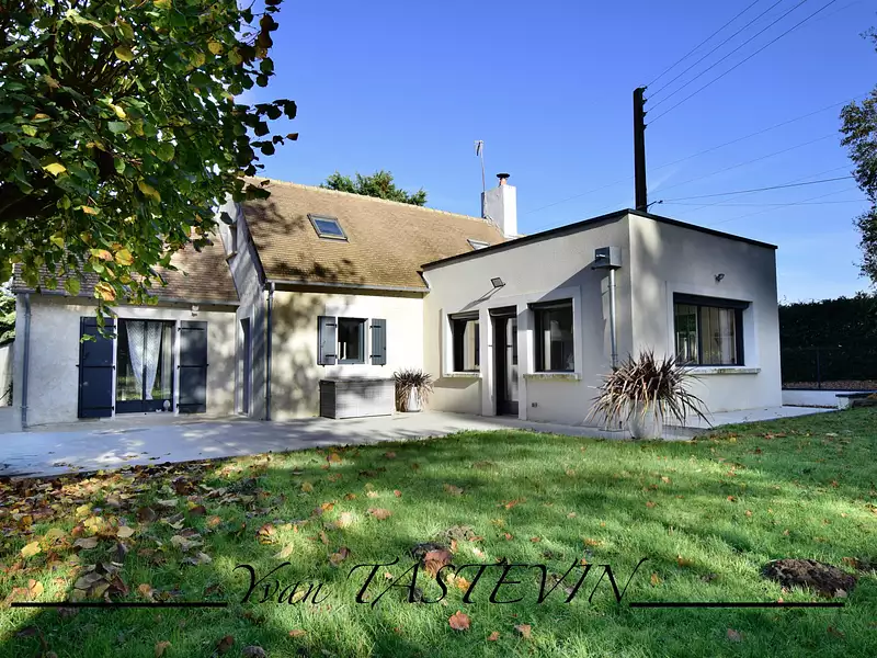 Maison, 155 m²