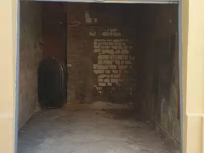 Parking, 14 m²