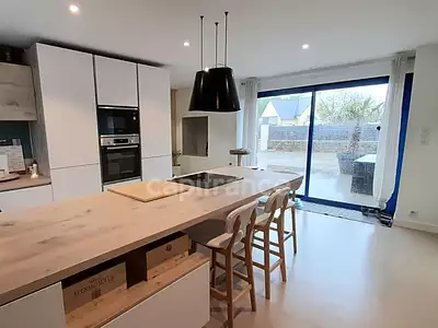 Maison, 163 m²